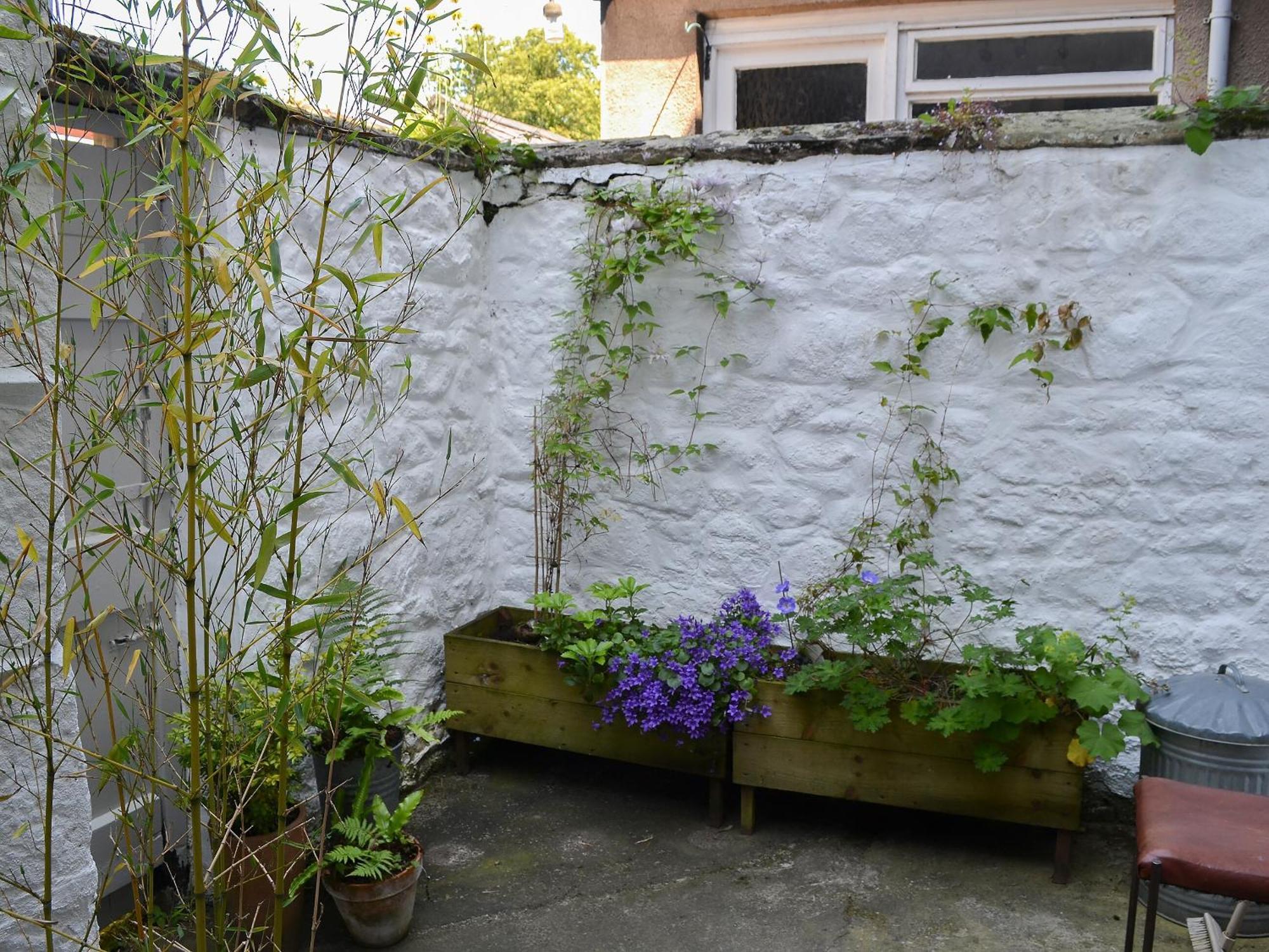Blackbird House * Alnwick